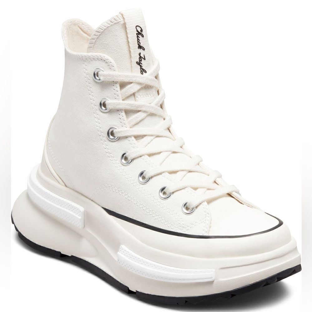 Converse Run Star Legacy CX High-Top Shoes